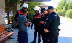 Hatboyu Caddesi’nde Huzur Uygulaması: Çevreyi Rahatsız Edenlere Geçit Yok