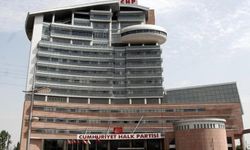 CHP 39. Olağan Kurultayı 28-30 Kasım'da yapılacak
