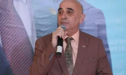 CHP’li Çınar’dan Kent Berberi Açıklaması: “Halktan Yana Olmaktan Vazgeçmeyeceğiz”