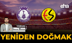 Yeniden Doğmak