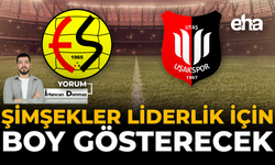 Şimşekler Liderlik İçin Boy Gösterecek