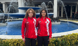 Eskişehirli Sporcular Tokyo’daki İşitme Engelliler Olimpiyatı’nda Türkiye’yi Temsil Edecek