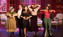 Odunpazarı Tiyatrosu Yetişkinlere ve Çocuklara Hitap Eden Oyunlarıyla İzleyiciyle Buluşacak