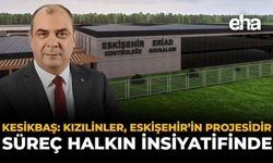 Kesikbaş: Kızılinler, Eskişehir’in Projesidir, Süreç Halkın İnisiyatifinde