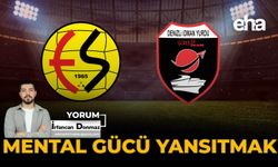 Mental Gücü Yansıtmak