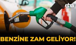 Benzine Zam Geliyor!