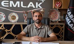 Gayrimenkul Danışmanı Kasım Karakaş, Eskişehir’in Gayrimenkul Piyasasındaki Hareketlilikle İlgili Konuştu