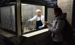 Anadolu Üniversitesinden Öğrencilere Sınav Haftasında Jest!