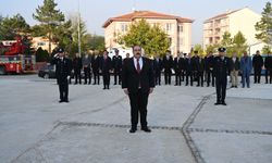 Başkan Hamamcı: “Atatürk’ün Emanetini Yaşatmak En Büyük Görevimiz”