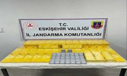 Eskişehir’de Kaçak Ürün Ticareti Önlendi: 4 Şüpheli Hakkında Soruşturma Başlatıldı!