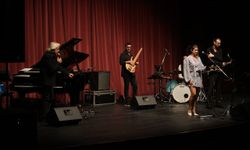 Aşkın Arsunan An’bean Project Eskişehir’de Sanatseverleri Büyüledi