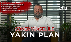 Soner Yüksel ile Yakın Plan - 86. Bölüm