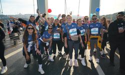 Osmangazi Elektrik Perakende, İstanbul Maratonu’nda Protez Desteği İçin Koştu