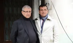İmamoğlu’nun Babası ve Oğluna Yurt Dışına Çıkış Yasağı Verildi!