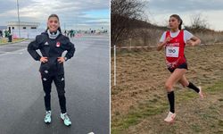 Genç Milli Kadınlar Balkanlarda Rakip Tanımadı