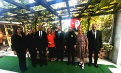 Şehit Komiser Tevfik Er, Vefatının 41. Yılında Anıldı