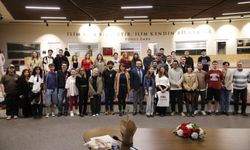 İletişim Buluşmaları’nda “Yapay Zekâ ve Sanat” Konuşuldu