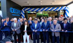 Bilecik OEDAŞ'a Yeni Hizmet Binası!