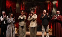Şehir Tiyatroları Sezona “Cadı Kazanı” ile Başladı