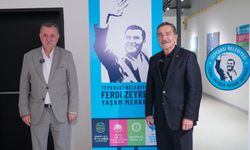 Manisalı Başkan Balaban’dan Tepebaşı’nın Örnek Projelerine Tam Not!