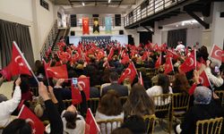 Tepebaşı Belediyesi, Atatürk’ü Sevdiği Türkülerle Andı