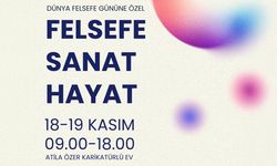 Aktiffelsefe’den Dünya Felsefe Günü’ne Özel Program