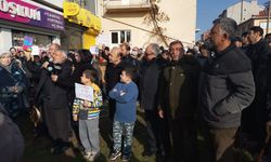 İYİ Parti’den Yeşiltepe İmar Planına Tepki: Tapulu Mülkler Rıza Olmadan Planlanamaz