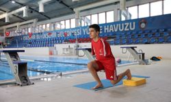 Altın Çocuk Şimşek, Adım Adım Başarıya Gidiyor!