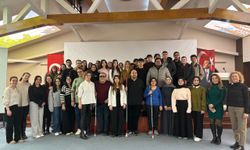 Eskişehir’de Engelli Hakları ve Erişilebilirlik İçin Farkındalık Çalışması