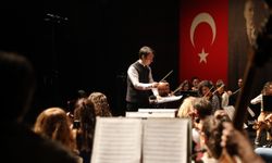 Eskişehir’de İnsan Hakları Günü’ne Özel Fransız Günleri Konseri