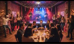 Winter Fest – Hot Chocolate 12 Aralık’ta Başlıyor