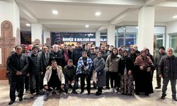 Yeşiltepe Mahallesi’nden İmar Planına Vatandaştan Tepki