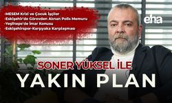 Soner Yüksel ile Yakın Plan - 90. Bölüm