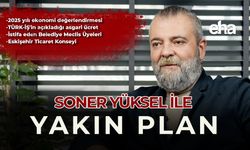 Soner Yüksel ile Yakın Plan - 91. Bölüm
