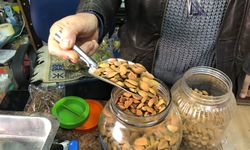 İklim Vurdu, Fiyat Uçtu: Çiçek Ihlamurun Kilosu 4 Bin 500 Lira