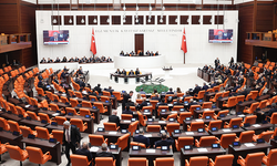 Libya Tezkeresi Yeniden Meclis Gündeminde: TSK’nın Görev Süresi 2 Yıl Daha Uzatıldı