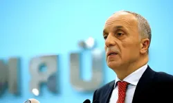 TÜRK-İŞ’ten Asgari Ücrete İlk Tepki: Bu Sürece Neden Dahil Olmadığımız Ortada