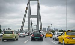 Köprü ve Otoyollara Yeni Yıl Zammı Geliyor!