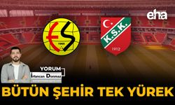 Bütün Şehir Tek Yürek