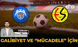 Galibiyet ve “Mücadele” İçin