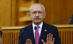Kemal Kılıçdaroğlu Aktif Siyasetten Çekildi!