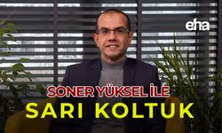Soner Yüksel ile Sarı Koltuk - Emre Genç
