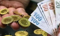 Gram Altın Fiyatları Hafta Sonu Altın Fiyatları Canlı: 24 Ocak 2026 1 Gram Altın Kaç TL?