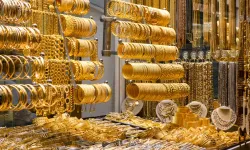 Türkiye'nin Altın Zengini Şehri Açıklandı! İşte En Çok Altın Biriktiren İller...