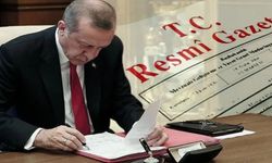 7 Ocak Valiler Kararnamesi: Resmi Gazete Vali Atamaları Tam Liste