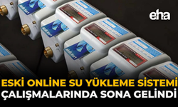 Eskişehir'de Binlerce Vatandaşı İlgilendiren Su Aboneliği Açıklaması