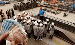 Tarihi Başarı Açıklandı: 2 Yıllık Üretim 1 Yılda Tamamlandı