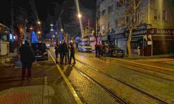 Eskişehir’de Gece Yarısı Silahlı Kavga: Yaralı Hastaneye Gitmeyi Reddetti