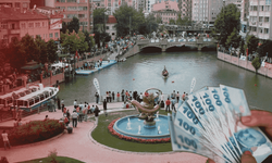 Eskişehir’de Öğrencilere İyi Haber! Günlük 1375 Lira Verilecek