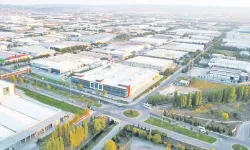 Eskişehir'e Onlarca Yeni Fabrika Kurulacak! Karar Açıklandı